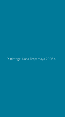 Tampilan Antarmuka Aplikasi Duniatogel Dana Terpercaya 2026 - 4