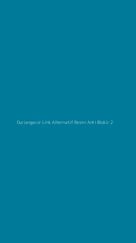 Tampilan Antarmuka Aplikasi Duriangacor Link Alternatif Resmi Anti Blokir - 2