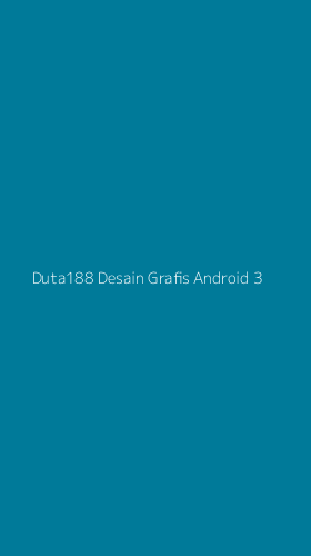 Tampilan Antarmuka Aplikasi Duta188 Desain Grafis Android - 3