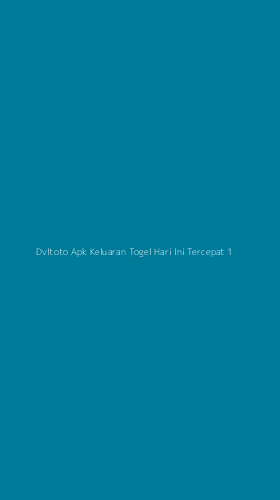 Tampilan Antarmuka Aplikasi Dvltoto Apk Keluaran Togel Hari Ini Tercepat - 1