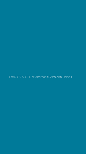 Tampilan Antarmuka Aplikasi Emas 777 Slot Link Alternatif Resmi Anti Blokir - 4