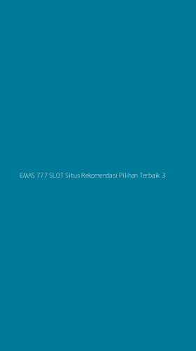 Tampilan Antarmuka Aplikasi Emas 777 Slot Situs Rekomendasi Pilihan Terbaik - 3