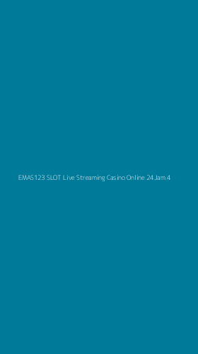 Tampilan Antarmuka Aplikasi Emas123 Slot Live Streaming Casino Online 24jam - 4