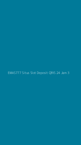 Tampilan Antarmuka Aplikasi Emas777 Situs Slot Deposit Qris 24 Jam - 3