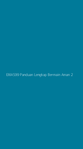 Tampilan Antarmuka Aplikasi Emas99 Panduan Lengkap Bermain Aman - 2