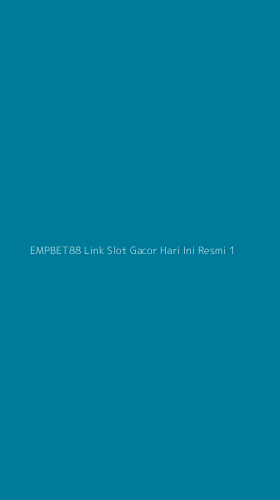 Tampilan Antarmuka Aplikasi Empbet88 Link Slot Gacor Hari Ini Resmi - 1