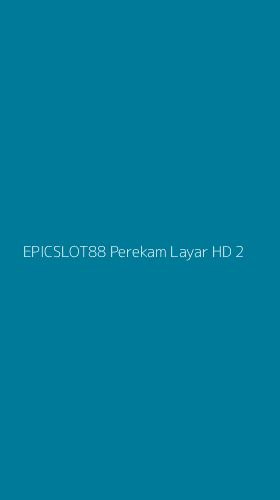 Tampilan Antarmuka Aplikasi Epicslot88 Perekam Layar Hd - 2