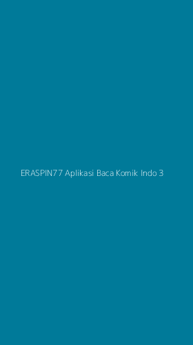 Tampilan Antarmuka Aplikasi Eraspin77 Aplikasi Baca Komik Indo - 3