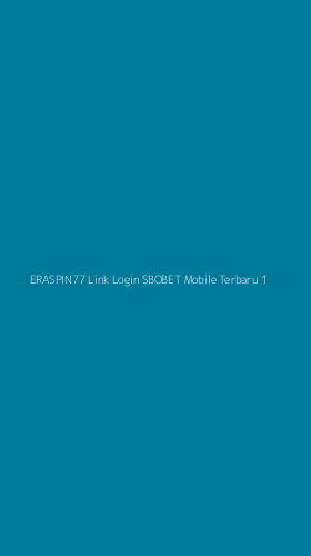 Tampilan Antarmuka Aplikasi Eraspin77 Link Login Sbobet Mobile Terbaru - 1