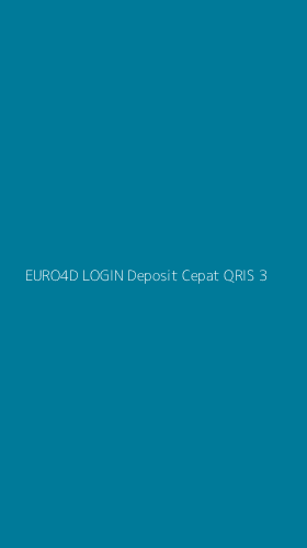 Tampilan Antarmuka Aplikasi Euro4d Login Deposit Cepat Qris - 3