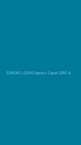 Tampilan Antarmuka Aplikasi Euro4d Login Deposit Cepat Qris - 4