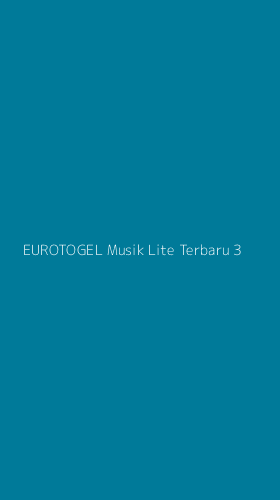 Tampilan Antarmuka Aplikasi Eurotogel Musik Lite Terbaru - 3