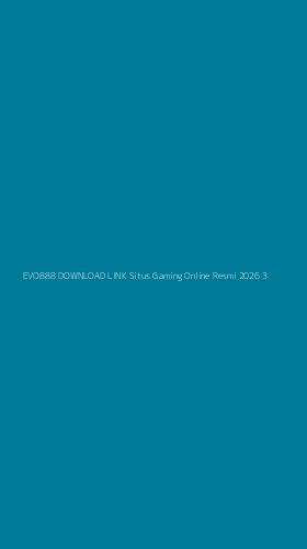 Tampilan Antarmuka Aplikasi Evo888 Download Link Situs Gaming Online Resmi 2026 - 3