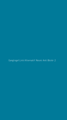 Tampilan Antarmuka Aplikasi Eangtogel Link Alternatif Resmi Anti Blokir - 2