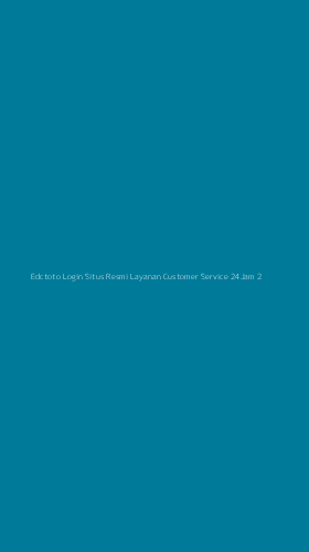 Tampilan Antarmuka Aplikasi Edctoto Login Situs Resmi Layanan Customer Service 24jam - 2