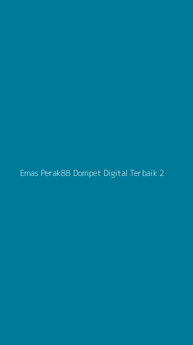Tampilan Antarmuka Aplikasi Emas Perak88 Dompet Digital Terbaik - 2