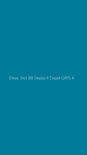 Tampilan Antarmuka Aplikasi Emas Slot 88 Deposit Cepat Qris - 4