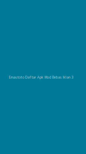 Tampilan Antarmuka Aplikasi Emastoto Daftar Apk Mod Bebas Iklan - 3
