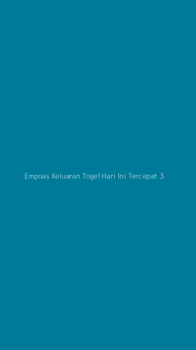 Tampilan Antarmuka Aplikasi Empoas Keluaran Togel Hari Ini Tercepat - 3