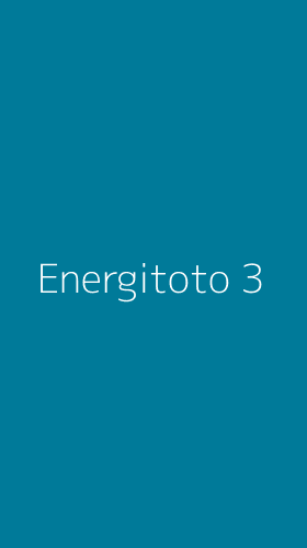 Tampilan Antarmuka Aplikasi Energitoto - 3