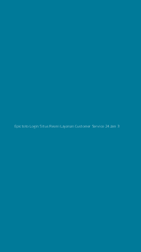 Tampilan Antarmuka Aplikasi Epictoto Login Situs Resmi Layanan Customer Service 24jam - 3