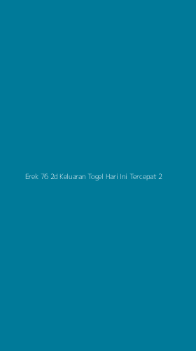 Tampilan Antarmuka Aplikasi Erek 76 2d Keluaran Togel Hari Ini Tercepat - 2