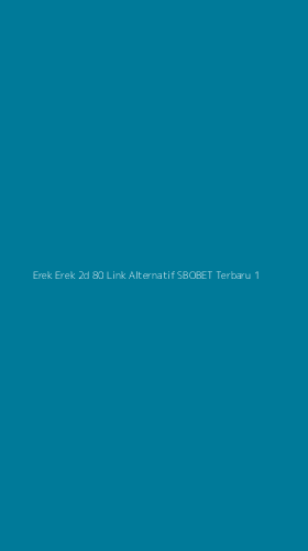 Tampilan Antarmuka Aplikasi Erek Erek 2d 80 Link Alternatif Sbobet Terbaru - 1