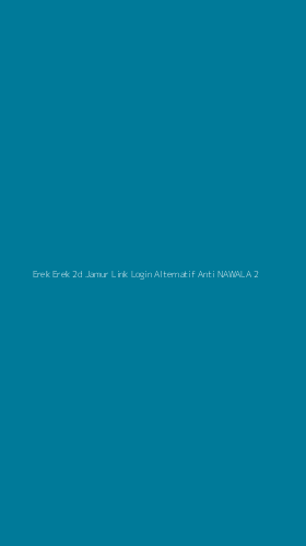 Tampilan Antarmuka Aplikasi Erek Erek 2d Jamur Link Login Alternatif Anti Nawala - 2