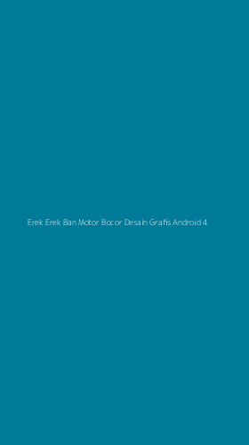 Tampilan Antarmuka Aplikasi Erek Erek Ban Motor Bocor Desain Grafis Android - 4