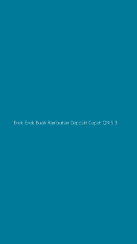 Tampilan Antarmuka Aplikasi Erek Erek Buah Rambutan Deposit Cepat Qris - 3