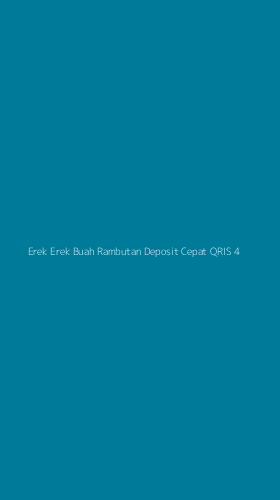 Tampilan Antarmuka Aplikasi Erek Erek Buah Rambutan Deposit Cepat Qris - 4