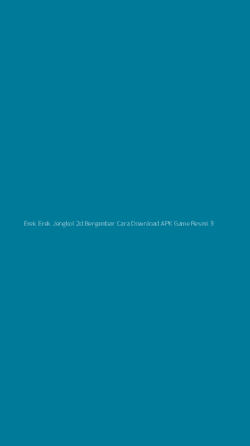 Tampilan Antarmuka Aplikasi Erek Erek Jengkol 2d Bergambar Cara Download Apk Game Resmi - 3