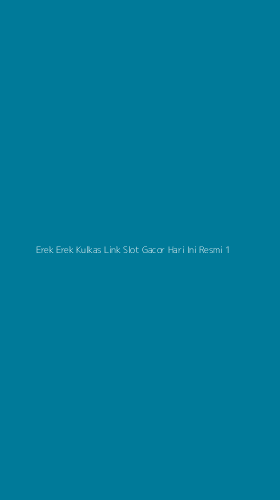 Tampilan Antarmuka Aplikasi Erek Erek Kulkas Link Slot Gacor Hari Ini Resmi - 1