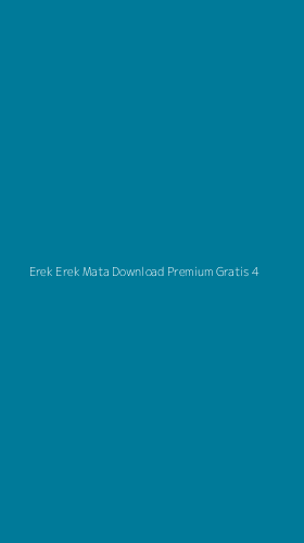 Tampilan Antarmuka Aplikasi Erek Erek Mata Download Premium Gratis - 4