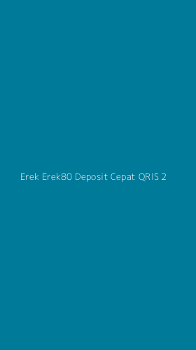 Tampilan Antarmuka Aplikasi Erek Erek80 Deposit Cepat Qris - 2