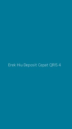 Tampilan Antarmuka Aplikasi Erek Hiu Deposit Cepat Qris - 4