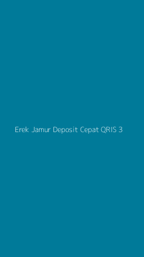 Tampilan Antarmuka Aplikasi Erek Jamur Deposit Cepat Qris - 3