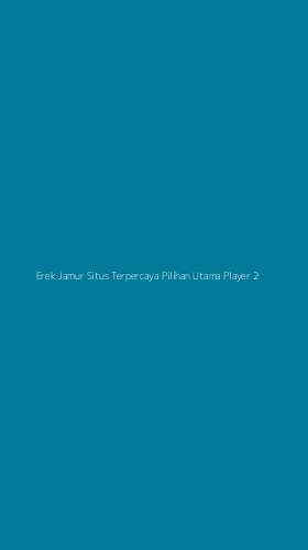 Tampilan Antarmuka Aplikasi Erek Jamur Situs Terpercaya Pilihan Utama Player - 2