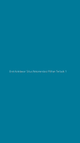 Tampilan Antarmuka Aplikasi Erek Kelelawar Situs Rekomendasi Pilihan Terbaik - 1