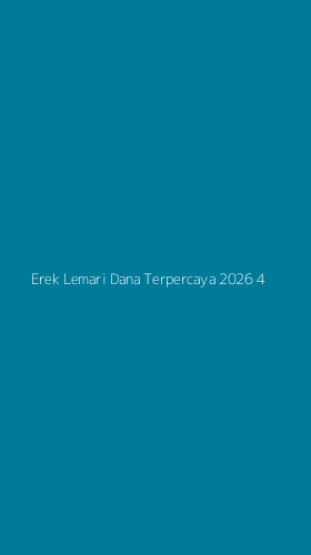 Tampilan Antarmuka Aplikasi Erek Lemari Dana Terpercaya 2026 - 4