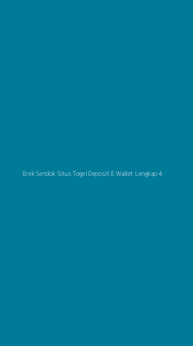 Tampilan Antarmuka Aplikasi Erek Sendok Situs Togel Deposit E Wallet Lengkap - 4
