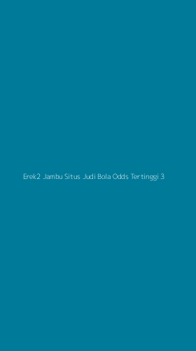 Tampilan Antarmuka Aplikasi Erek2 Jambu Situs Judi Bola Odds Tertinggi - 3
