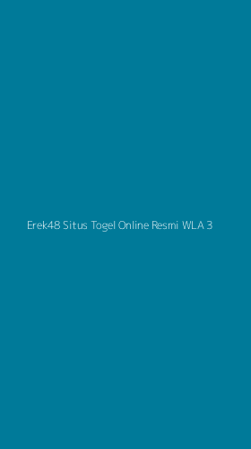 Tampilan Antarmuka Aplikasi Erek48 Situs Togel Online Resmi Wla - 3