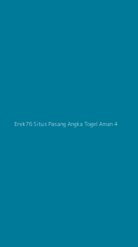 Tampilan Antarmuka Aplikasi Erek76 Situs Pasang Angka Togel Aman - 4
