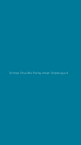 Tampilan Antarmuka Aplikasi Eritrea Situs Mix Parlay Aman Terpercaya - 4