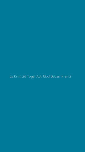 Tampilan Antarmuka Aplikasi Es Krim 2d Togel Apk Mod Bebas Iklan - 2