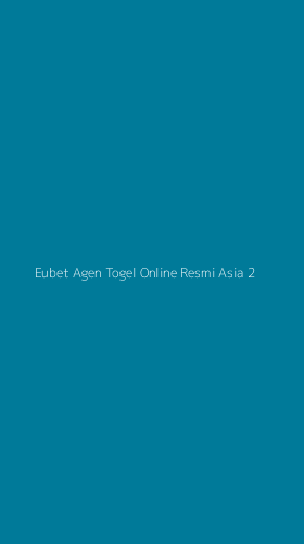 Tampilan Antarmuka Aplikasi Eubet Agen Togel Online Resmi Asia - 2