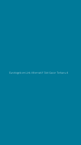 Tampilan Antarmuka Aplikasi Eurotogelcom Link Alternatif Slot Gacor Terbaru - 4