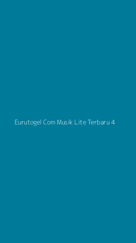 Tampilan Antarmuka Aplikasi Eurutogel Com Musik Lite Terbaru - 4