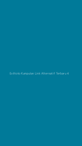 Tampilan Antarmuka Aplikasi Eviltoto Kumpulan Link Alternatif Terbaru - 4